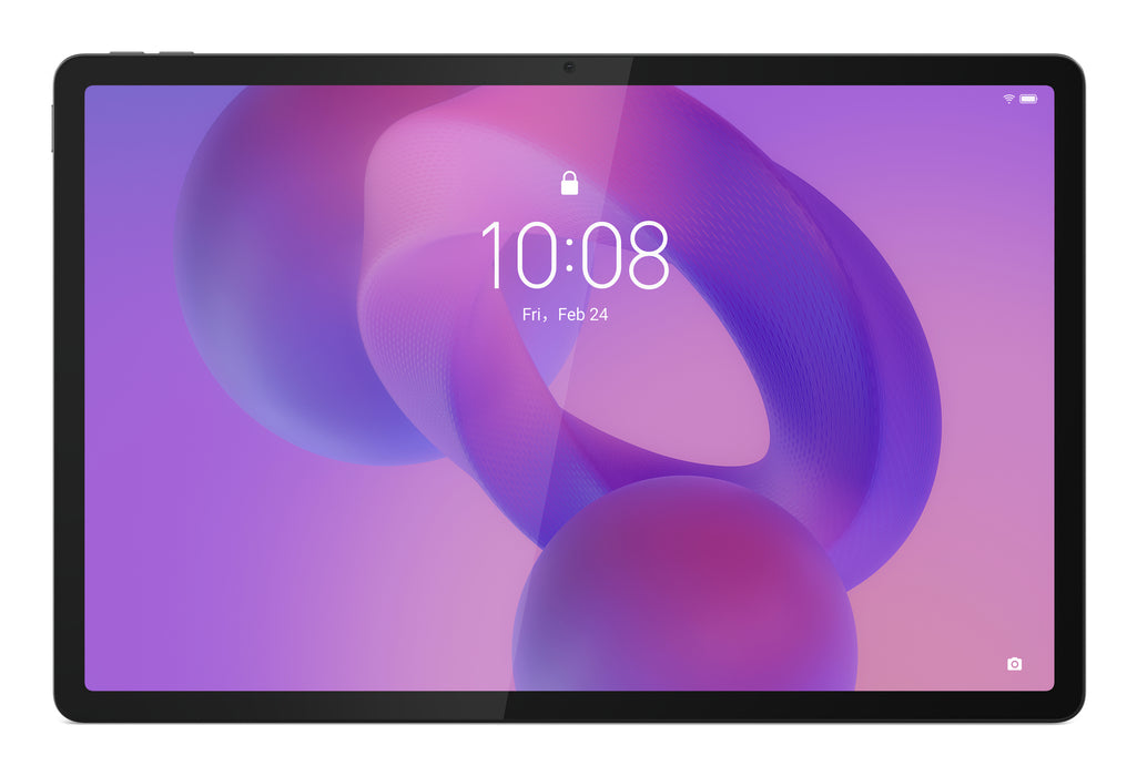 Lenovo Idea Tab Pro, 32.3 cm (12.7"), 2944 x 1840 pixels, 128 GB, 8 GB, Android 14, Grey