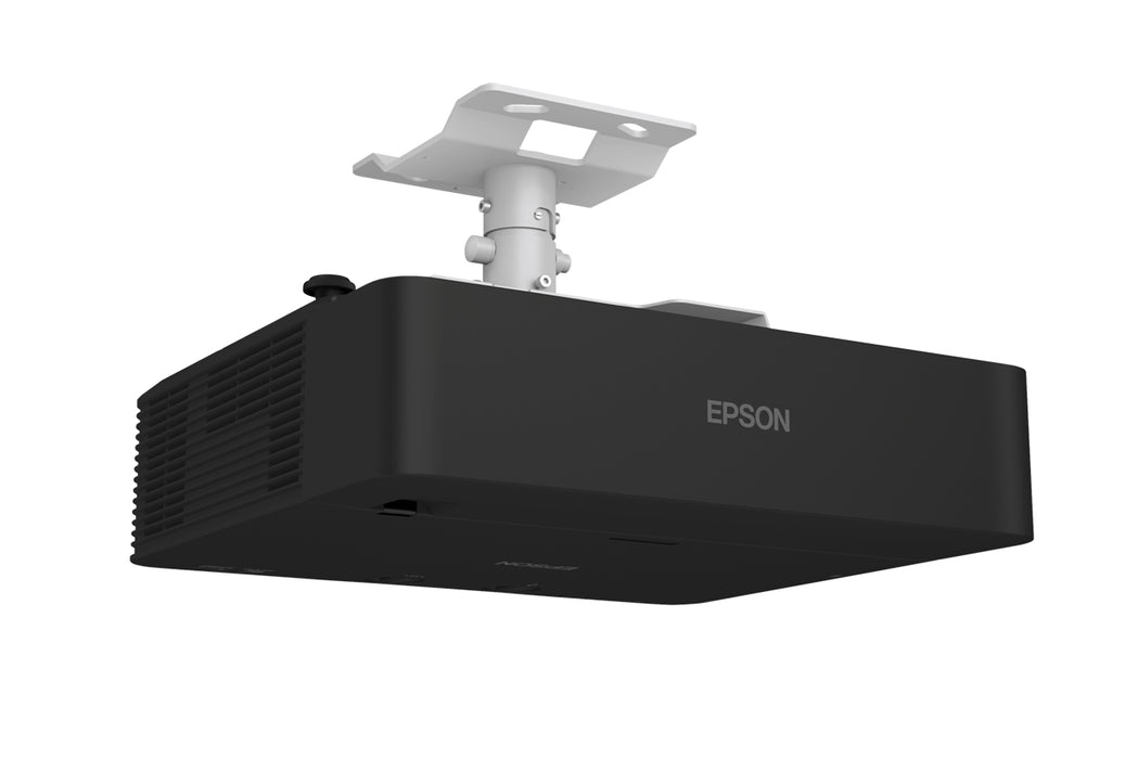 Epson EB-L895U, 8000 ANSI lumens, 3LCD, WUXGA (1920x1200), 5000000:1, 16:10, 1270 - 12700 mm (50 - 500")