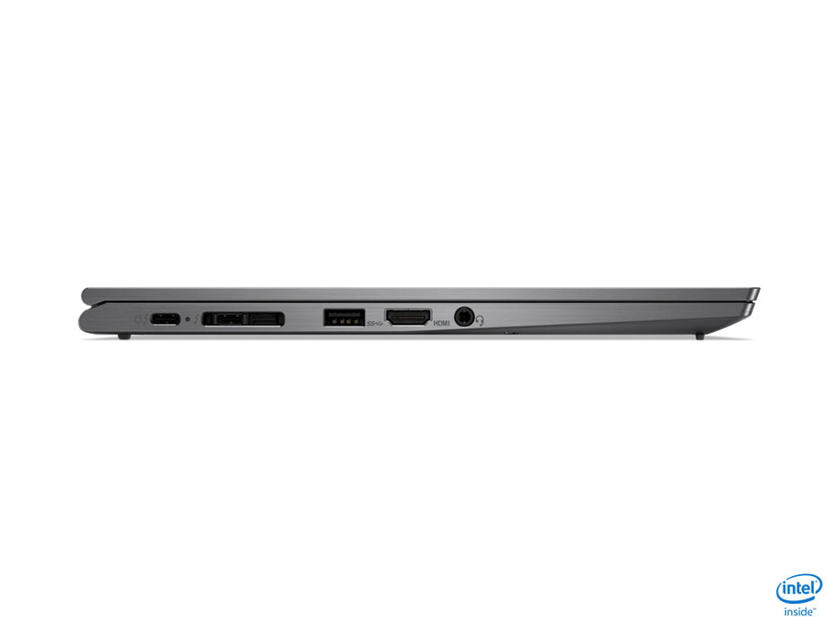 Lenovo ThinkPad X1 Yoga Gen 5, Intel® Core™ i5, 1.6 GHz, 35.6 cm (14"), 1920 x 1080 pixels, 16 GB, 256 GB