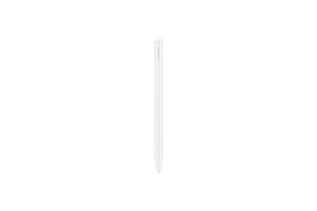 Samsung Galaxy Tab S10 FE (10.9", Wi-Fi), 27.7 cm (10.9"), 2304 x 1440 pixels, 128 GB, 8 GB, 2.6 GHz, Grey