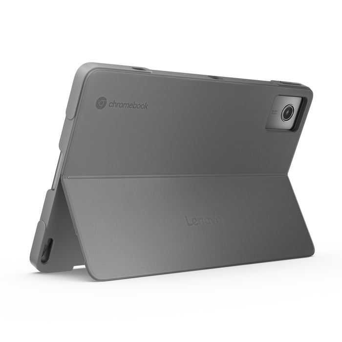 Lenovo Chromebook Duet EDU G2, 27.8 cm (10.9"), 1920 x 1200 pixels, 64 GB, 8 GB, ChromeOS, Grey