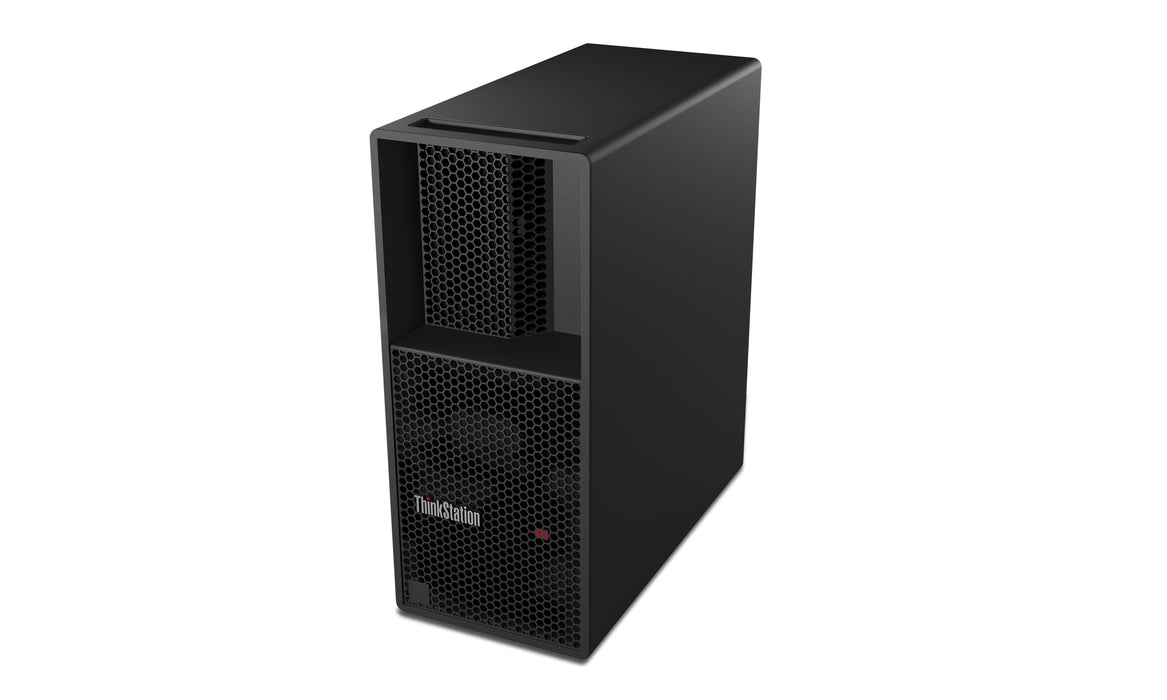 Lenovo ThinkStation P3 Tower, Intel® Core™ i7, i7-14700, 16 GB, 512 GB, Windows 11 Pro, 64-bit