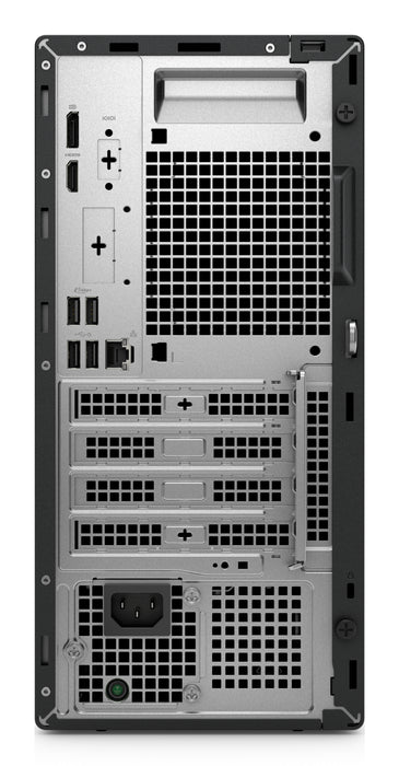DELL Pro QCT1250, Intel Core Ultra 5, 235, 16 GB, 512 GB, DVD±RW, Windows 11 Pro