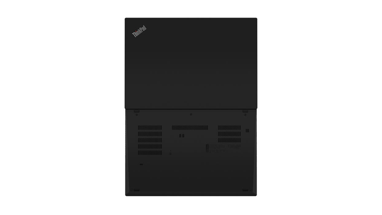 Lenovo ThinkPad P14s Gen 1 (Intel), Intel® Core™ i7, 1.8 GHz, 35.6 cm (14"), 1920 x 1080 pixels, 16 GB, 512 GB