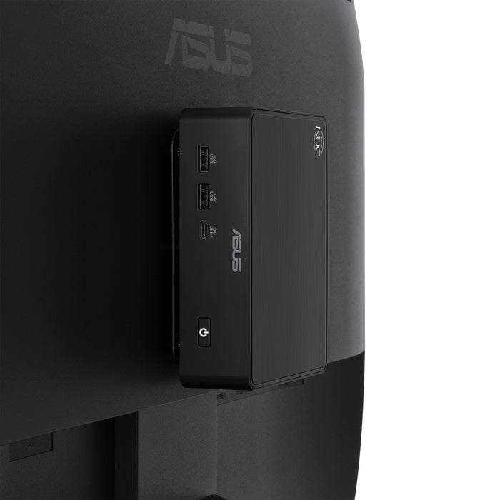 ASUS NUC RNUC16GDKU5663N3, Intel Core Ultra 5, 325, 16 GB, 512 GB, Windows 11 Pro, 64-bit