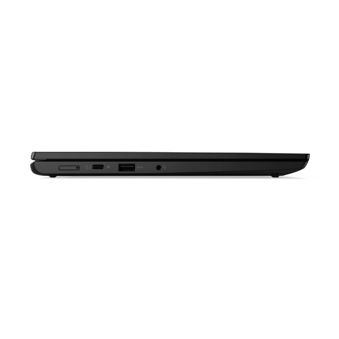 Lenovo ThinkPad L13 2-in-1, Intel Core Ultra 7, 33.8 cm (13.3"), 1920 x 1200 pixels, 16 GB, 512 GB, Windows 11 Pro