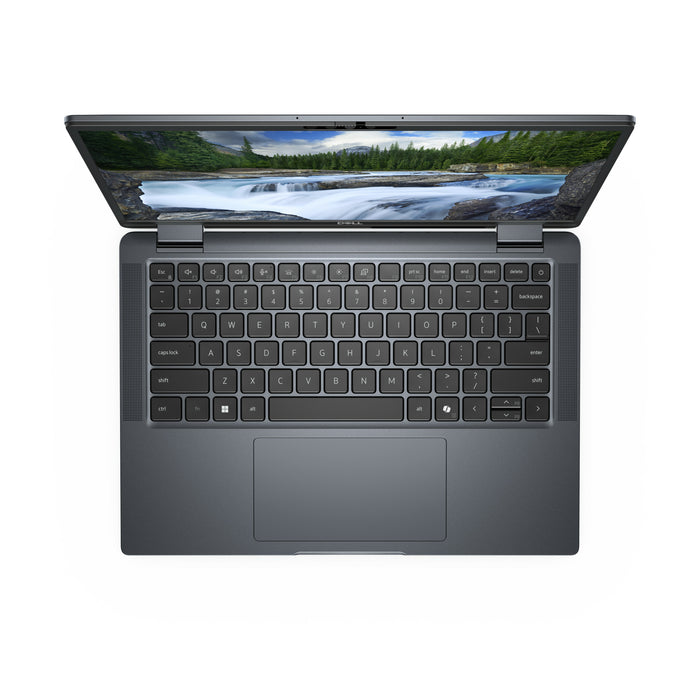 DELL Latitude 7350, Intel Core Ultra 7, 33.8 cm (13.3"), 1920 x 1200 pixels, 32 GB, 512 GB, Windows 11 Pro