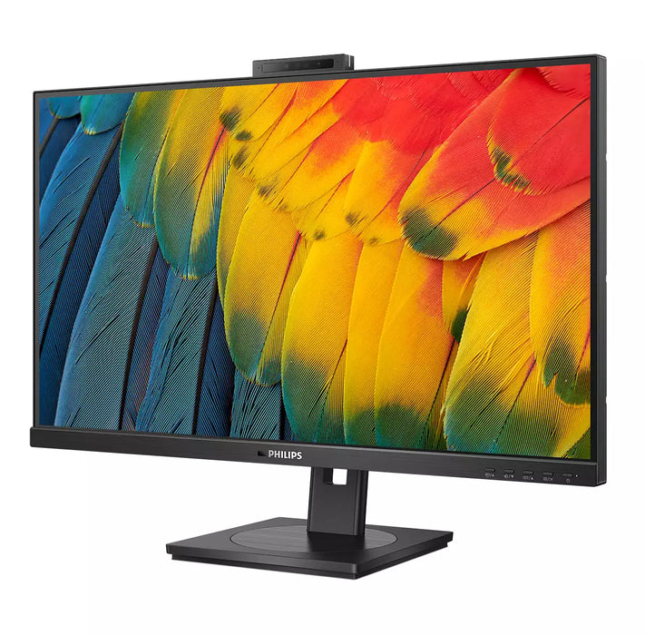 Philips 5000 series 24B1U5301H/00, 60.5 cm (23.8"), 1920 x 1080 pixels, Full HD, LCD, 4 ms, Black