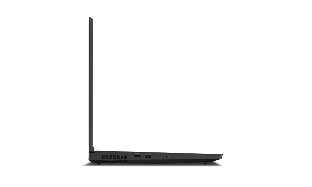 Lenovo ThinkPad P17 Gen 1, Intel® Core™ i9, 2.4 GHz, 43.9 cm (17.3"), 3840 x 2160 pixels, 32 GB, 1 TB