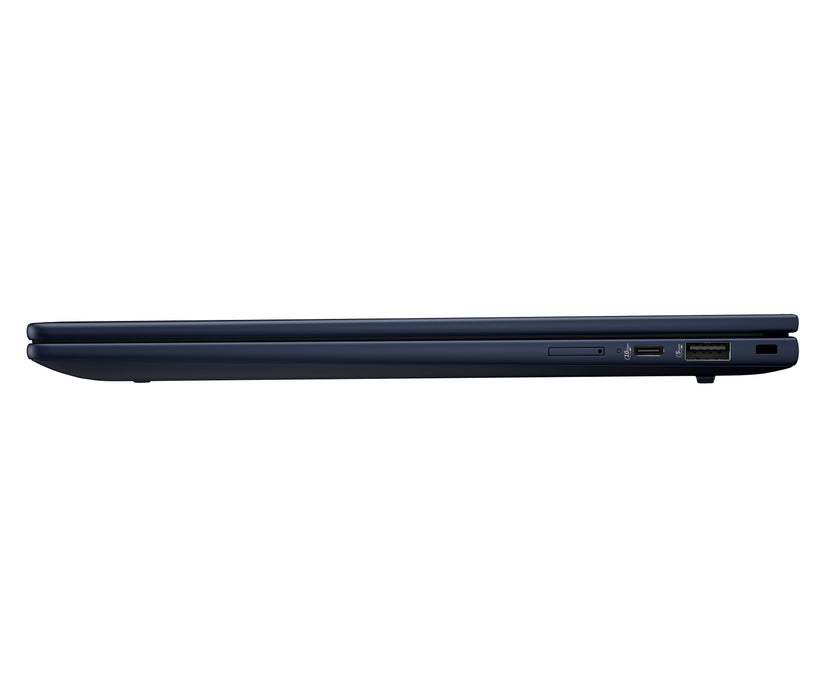 HP EliteBook X G1i Next Gen AI PC Wolf Pro Security Edition, Intel Core Ultra 7, 35.6 cm (14"), 1920 x 1200 pixels, 32 GB, 1 TB, Windows 11 Pro