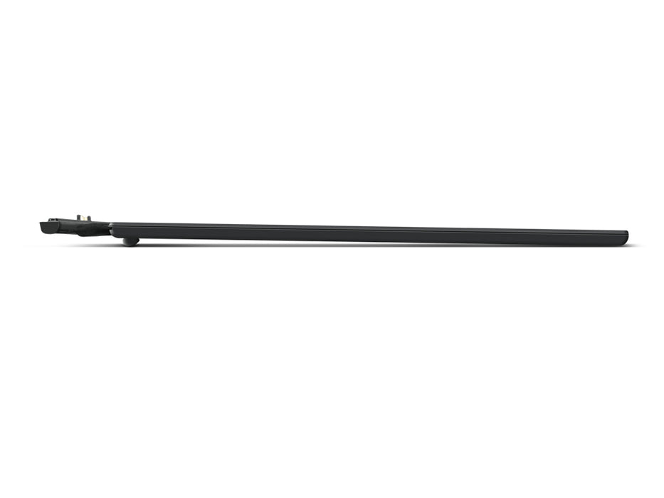 Lenovo 4Y41C14254, QWERTY, UK English, Trackpad, Lenovo, X12 Detachable 1st Generation-20UV MT 2020 X12 Detachable 1st Generation-20UW MT 2020, Black