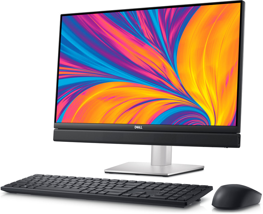 DELL OptiPlex 7420 plus, 60.5 cm (23.8"), Full HD, Intel® Core™ i7, 16 GB, 512 GB, Windows 11 Pro