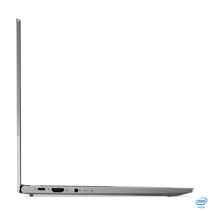 Lenovo ThinkBook 13s G2 ITL, Intel® Core™ i5, 33.8 cm (13.3"), 1920 x 1200 pixels, 8 GB, 256 GB, Windows 10 Pro