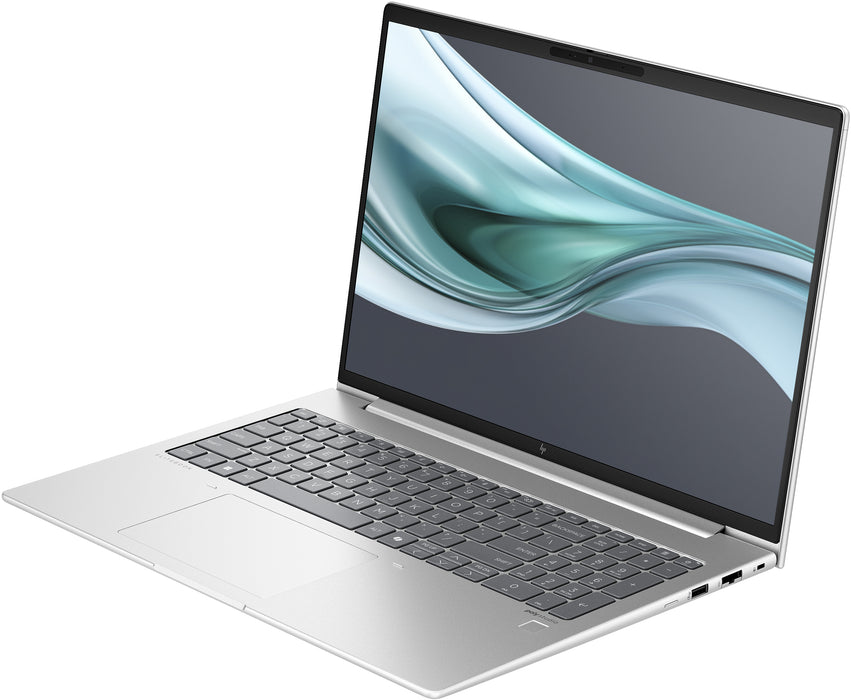 HP EliteBook 660 G11, Intel Core Ultra 7, 40.6 cm (16"), 1920 x 1200 pixels, 16 GB, 512 GB, Windows 11 Pro