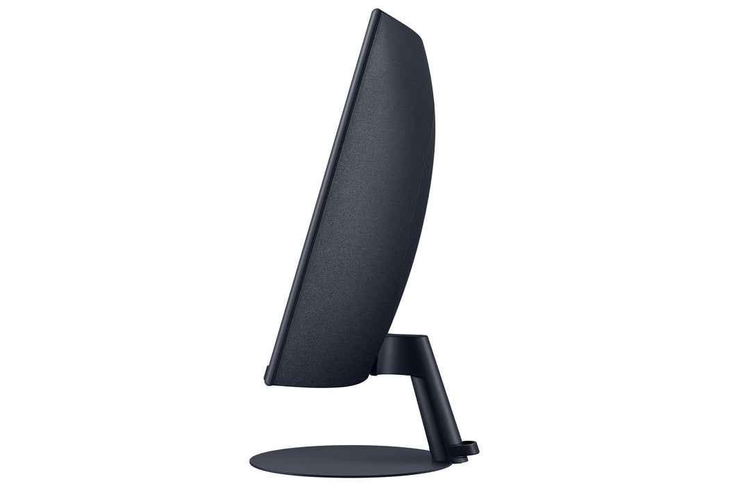 Samsung LS27C390EAU, 68.6 cm (27"), 1920 x 1080 pixels, Full HD, LED, 4 ms, Black