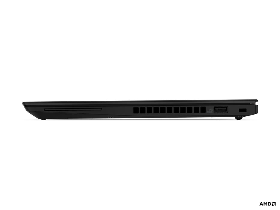 Lenovo ThinkPad T14s Gen 1 (AMD), AMD Ryzen™ 5 PRO, 2.1 GHz, 35.6 cm (14"), 1920 x 1080 pixels, 16 GB, 256 GB
