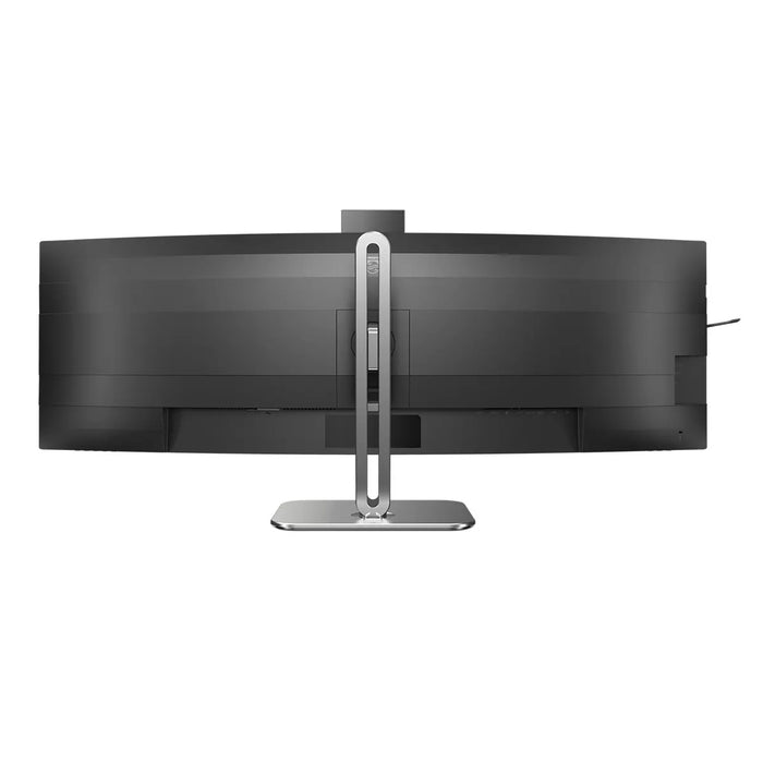 Philips 49B2U6903CH/00, 124 cm (48.8"), 5120 x 1440 pixels, Dual QHD, LCD, 4 ms, Grey