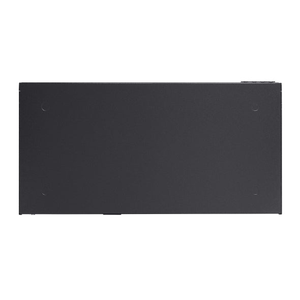 TP-Link Omada 24-Port 10GBASE-T L2+ Managed Switch with 8 10GE SFP+ Slots, Managed, L2/L2+, 10G Ethernet (100/1000/10000), Rack mounting, 1U