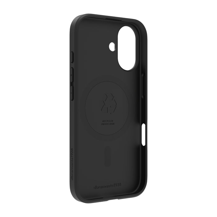 dbramante1928 Bulk, Cover, Apple, iPhone 17, Black