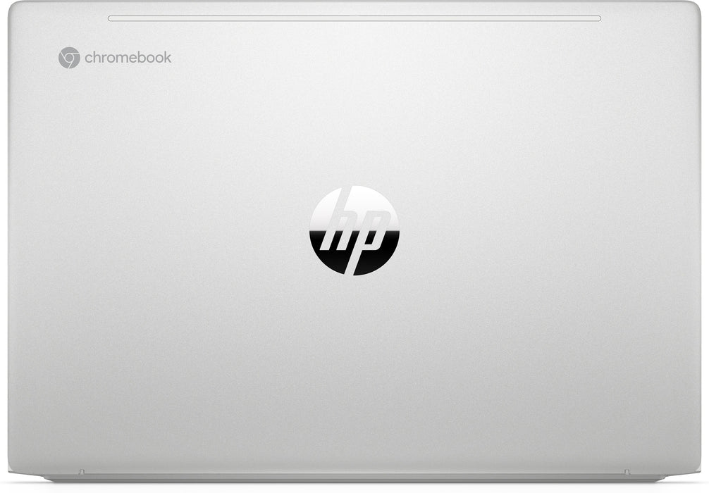 HP Chromebook Pro c640, Intel® Core™ i5, 1.7 GHz, 35.6 cm (14"), 1920 x 1080 pixels, 8 GB, 64 GB