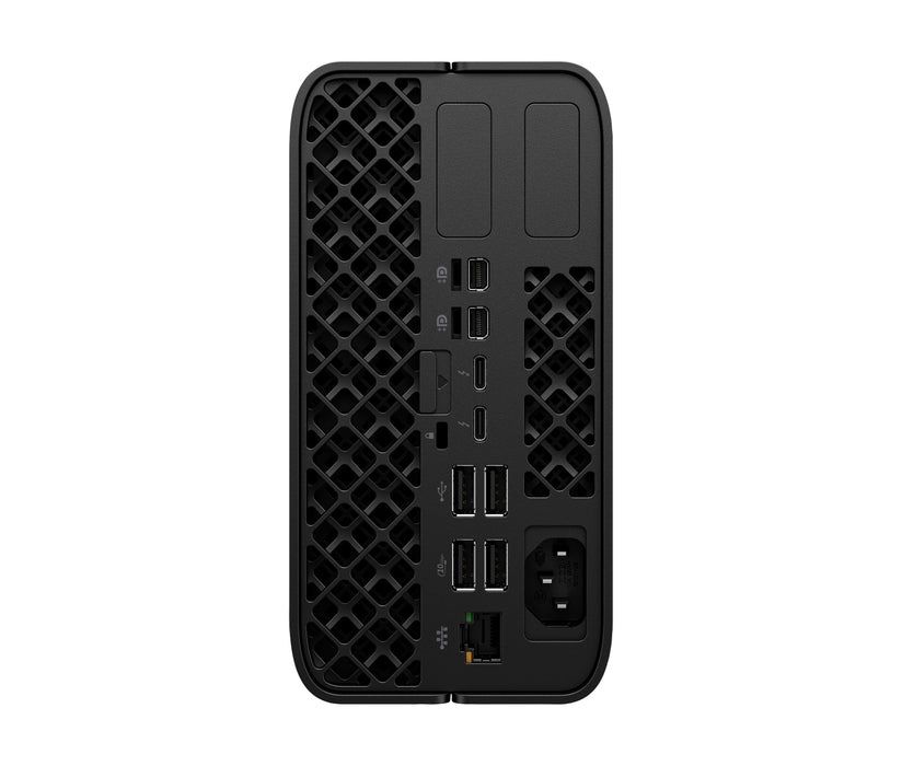 HP Z2 Mini G1a, 3.6 GHz, AMD Ryzen AI Max PRO, 380, 32 GB, 1 TB, Windows 11 Pro