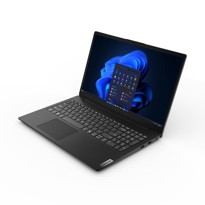 Lenovo V15 G7 IWC, Intel Core 5, 39.6 cm (15.6"), 1920 x 1080 pixels, 16 GB, 512 GB, Windows 11 Pro