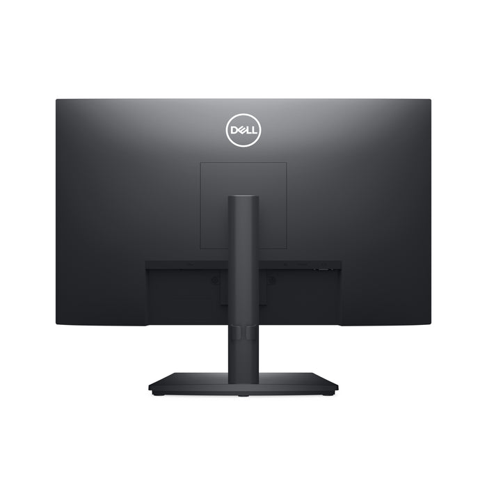 DELL E Series E2425HS, 60.5 cm (23.8"), 1920 x 1080 pixels, Full HD, LCD, 8 ms, Black