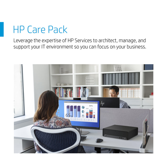 HP EliteDesk 800 G6, 2.9 GHz, Intel® Core™ i7, i7-10700, 16 GB, 512 GB, Windows 10 Pro