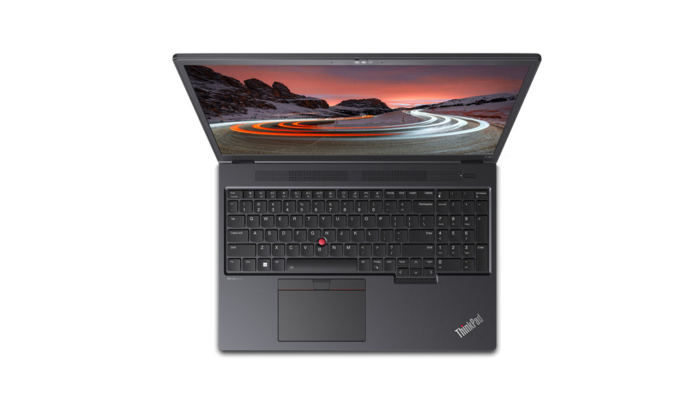 Lenovo ThinkPad P16v Gen 1 (AMD), AMD Ryzen™ 9 PRO, 4 GHz, 40.6 cm (16"), 1920 x 1200 pixels, 32 GB, 1 TB