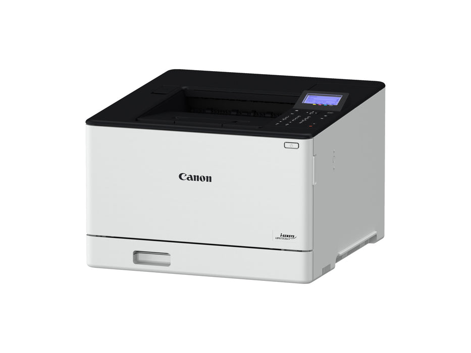 Canon LBP673dw II, Laser, Colour, 1200 x 1200 DPI, A4, 33 ppm, Duplex printing