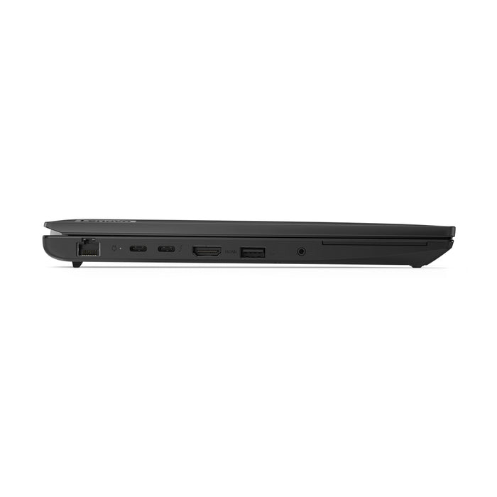 Lenovo ThinkPad L14, Intel® Core™ i7, 35.6 cm (14"), 1920 x 1080 pixels, 16 GB, 512 GB, Windows 11 Pro