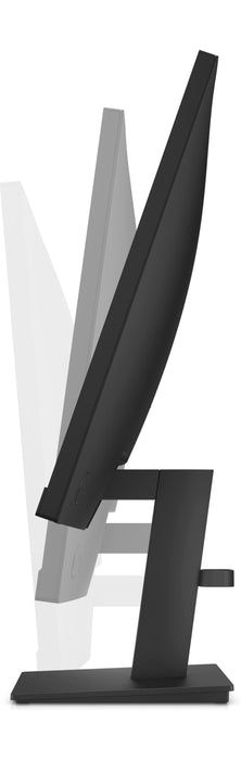 HP P27h G5 FHD Monitor, 68.6 cm (27"), 1920 x 1080 pixels, Full HD, LCD, 5 ms, Black