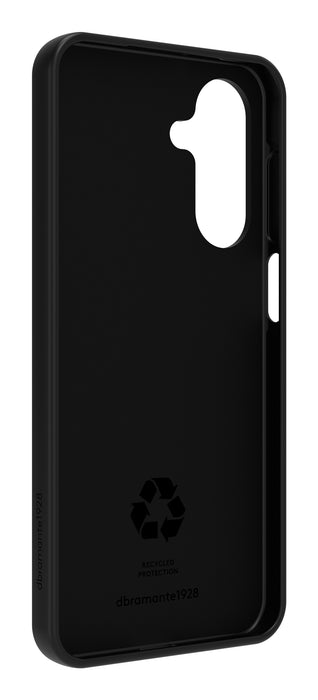 dbramante1928 Bulk - Nuuk - Galaxy A26 5G - Black, Cover, Google, Galaxy A26 5G, 17 cm (6.7"), Black
