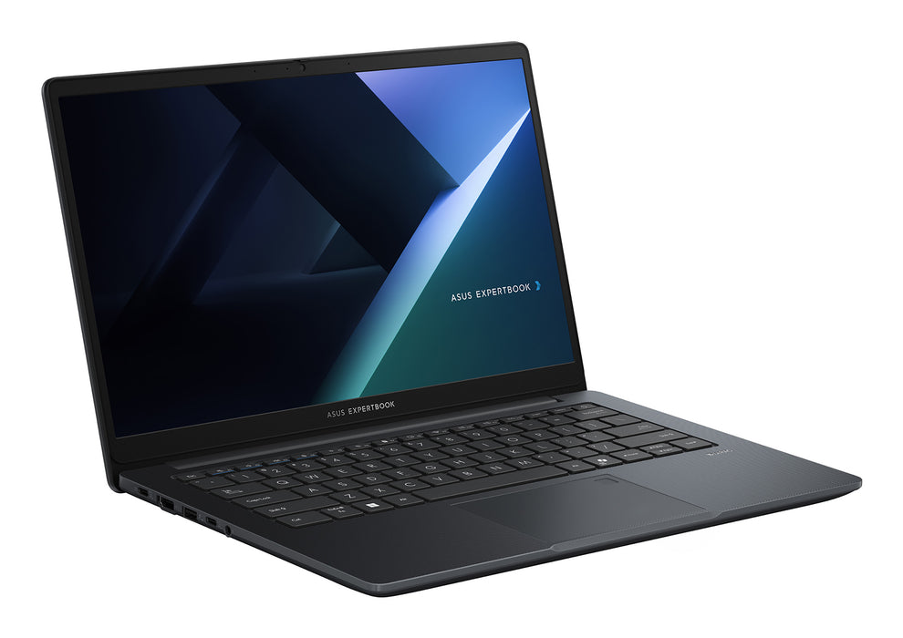 ASUS ExpertBook B1 B1403CV-5U12X, Intel Core 5, 35.6 cm (14"), 1920 x 1080 pixels, 16 GB, 256 GB, Windows 11 Pro