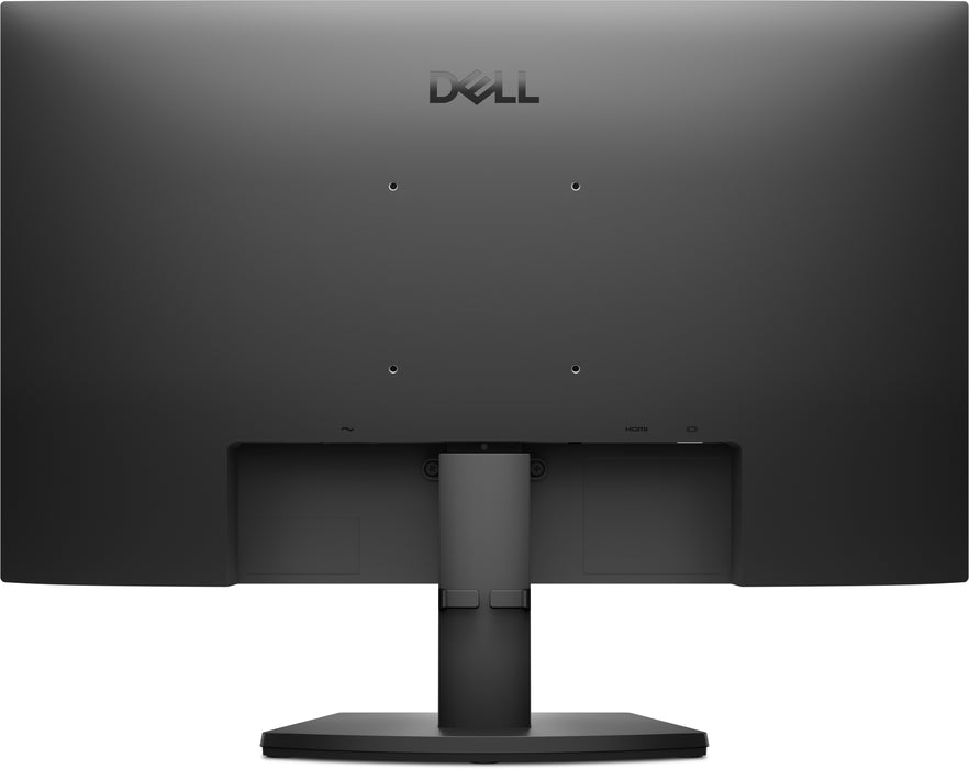 DELL SE2425HM, 60.5 cm (23.8"), 1920 x 1080 pixels, Full HD, LCD, 8 ms, Black