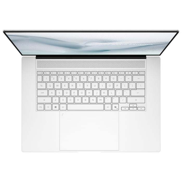ASUS Zenbook S16 UM5606GA-SR040W, AMD Ryzen™ AI 7, 2 GHz, 40.6 cm (16"), 2880 x 1800 pixels, 32 GB, 1 TB