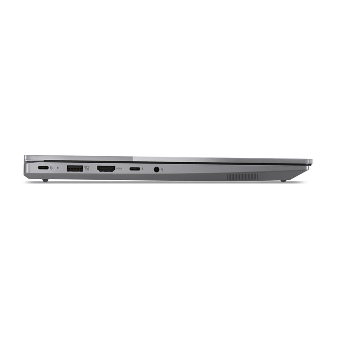 Lenovo ThinkBook 14 2-in-1 G4 IML, Intel Core Ultra 7, 35.6 cm (14"), 1920 x 1200 pixels, 16 GB, 512 GB, Windows 11 Pro