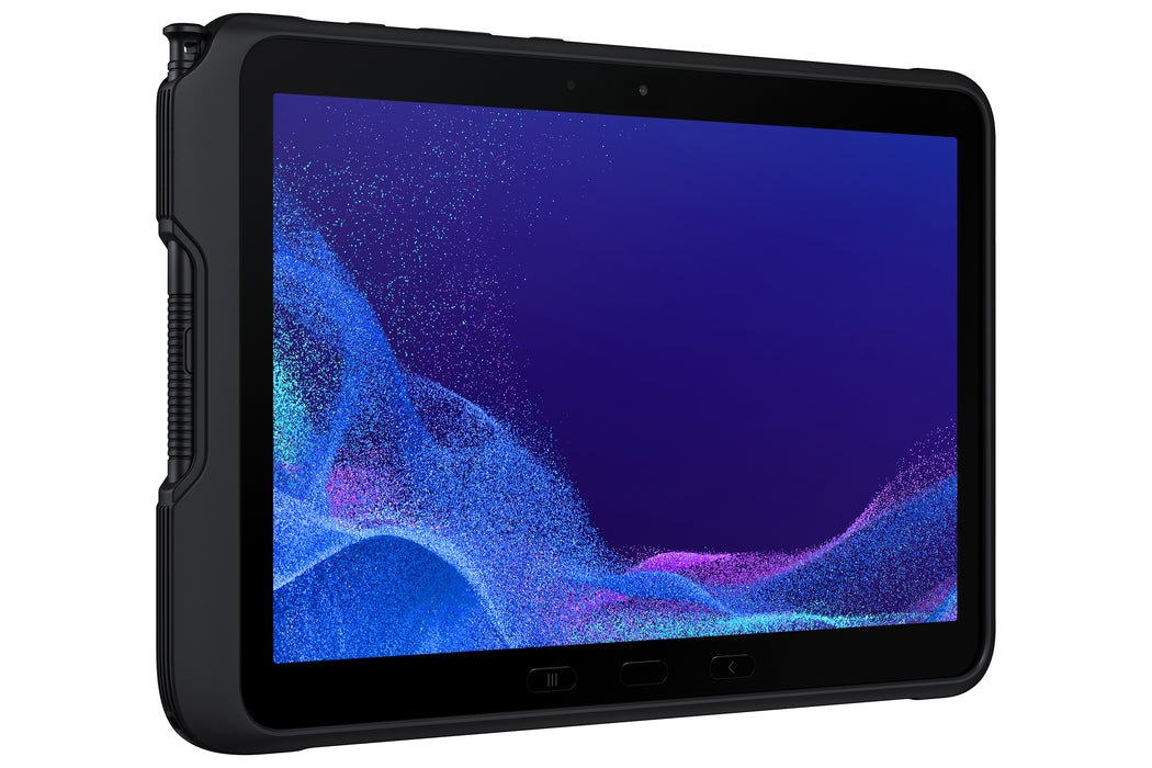 Samsung Galaxy Tab Active4 Pro SM-T636B, 25.6 cm (10.1"), 1920 x 1200 pixels, 128 GB, 6 GB, 1.8 GHz, Black