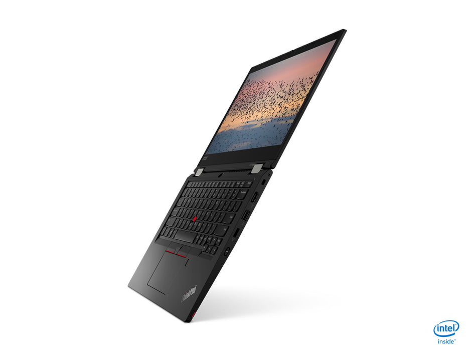 Lenovo ThinkPad L13 Yoga Gen 2 (Intel), Intel® Core™ i5, 33.8 cm (13.3"), 1920 x 1080 pixels, 8 GB, 256 GB, Windows 10 Pro