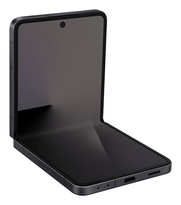 Samsung Galaxy Flip7 Enterprise Edition, 17.5 cm (6.9"), 2520 x 1080 pixels, 12 GB, 256 GB, 50 MP, Black