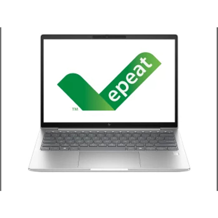 HP EliteBook 6 G1i AI PC, Intel Core Ultra 5, 33.8 cm (13.3"), 1920 x 1200 pixels, 16 GB, 512 GB, Windows 11 Pro