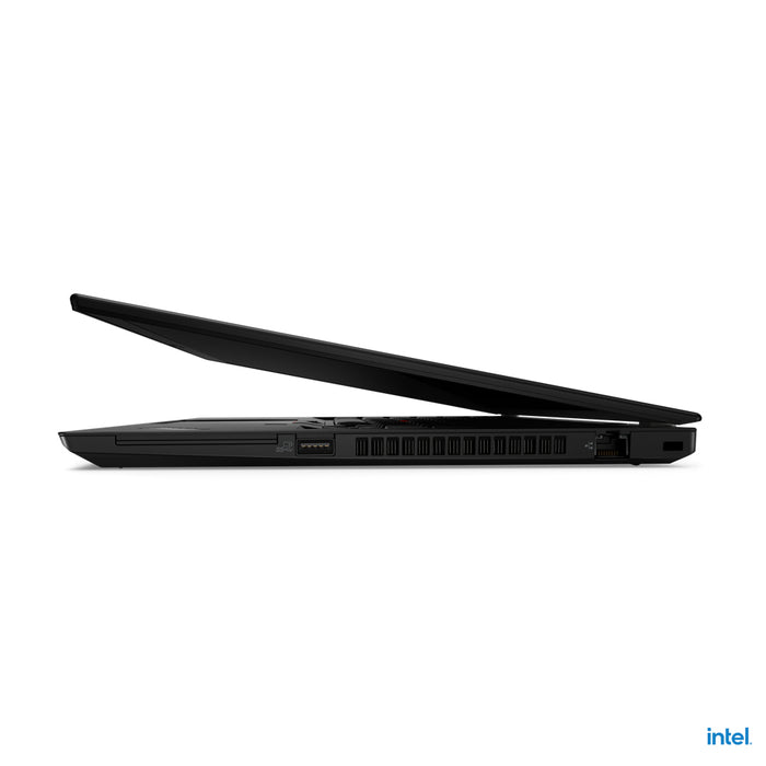 Lenovo ThinkPad T14 Gen 2 (Intel), Intel® Core™ i5, 2.4 GHz, 35.6 cm (14"), 1920 x 1080 pixels, 8 GB, 256 GB
