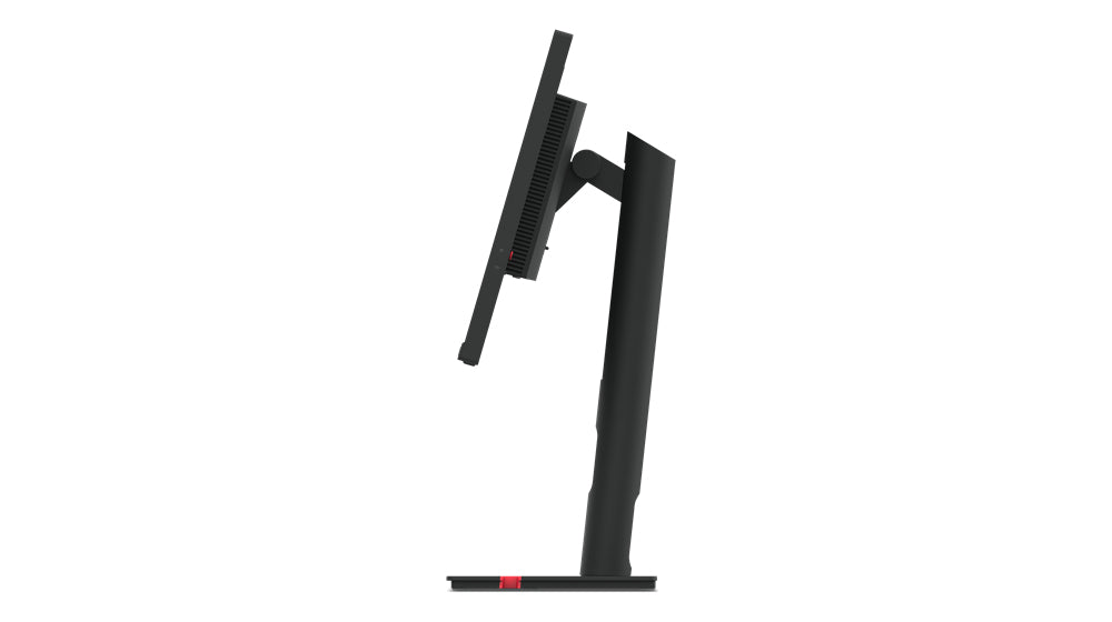Lenovo ThinkVision T22i-30, 54.6 cm (21.5"), 1920 x 1080 pixels, Full HD, LED, 6 ms, Black
