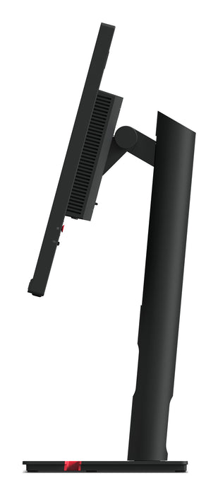 Lenovo ThinkVision T24i-30, 60.5 cm (23.8"), 1920 x 1080 pixels, Full HD, LED, 6 ms, Black