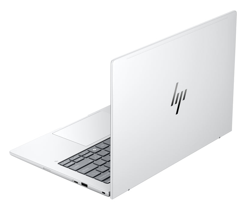 HP EliteBook 8 G1i 14 inch Notebook AI PC, Intel Core Ultra 7, 35.6 cm (14"), 1920 x 1200 pixels, 16 GB, 256 GB, Windows 11 Pro