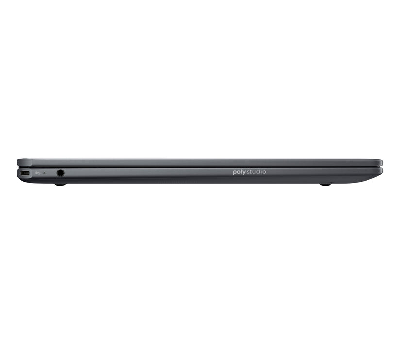HP OmniBook Ultra Flip 14-fh0004na, Intel Core Ultra 7, 35.6 cm (14"), 2880 x 1800 pixels, 32 GB, 2 TB, Windows 11 Home