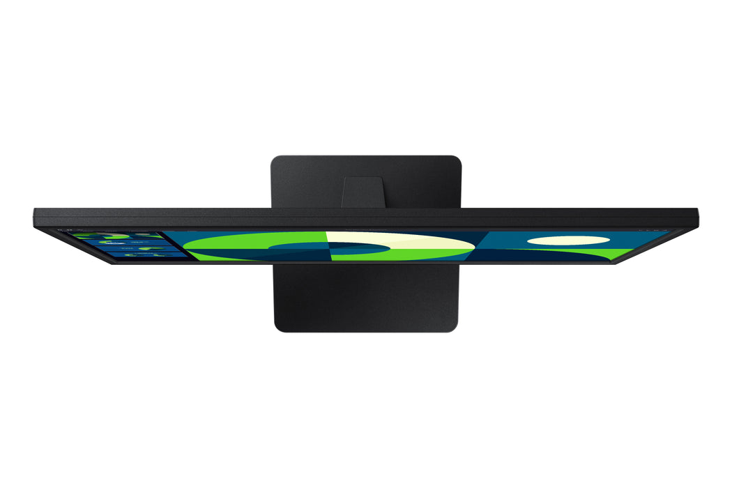 Samsung S22D310EAU, 55.9 cm (22"), 1920 x 1080 pixels, Full HD, LCD, 5 ms, Black