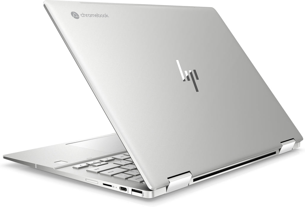 HP Chromebook Elite c1030, Intel® Core™ i5, 1.7 GHz, 34.3 cm (13.5"), 1920 x 1280 pixels, 8 GB, 128 GB