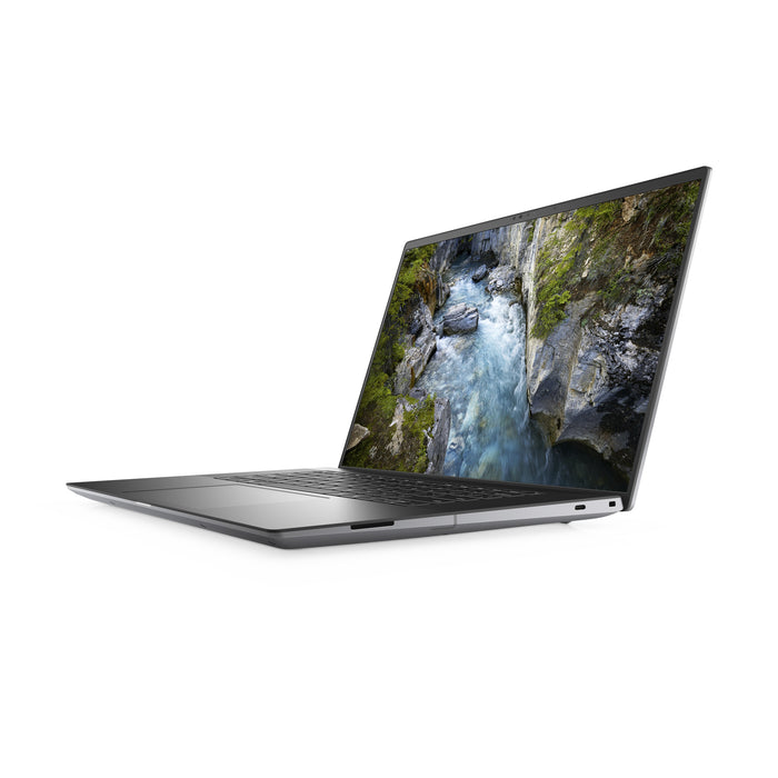 DELL Precision 5680, Intel® Core™ i9, 40.6 cm (16"), 3840 x 2400 pixels, 32 GB, 1 TB, Windows 11 Pro