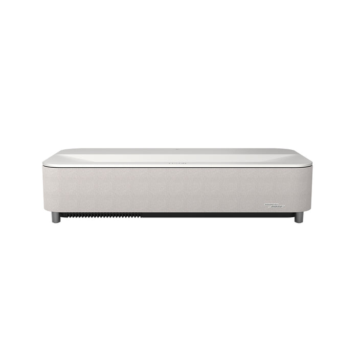 Epson Lifestudio Grand Plus EH-LS970W - Diamond White, 4000 ANSI lumens, 3LCD, UHD 4K (3840x2160), 2000:1, 16:9, 2032 - 3810 mm (80 - 150")